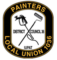Local 1036 logo