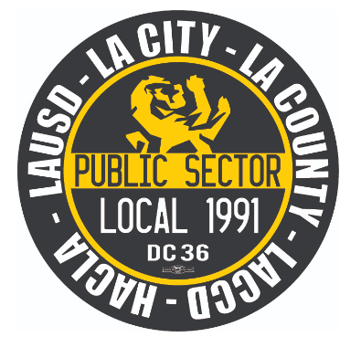local 1991 logo