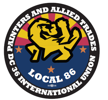 local 86 logo